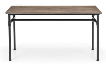 Carnegie Dining Table