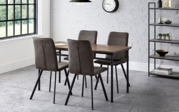 Carnegie Dining Table