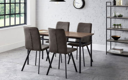 Carnegie Dining Table