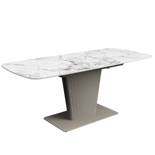 Castello Ceramic Extending Dining Table