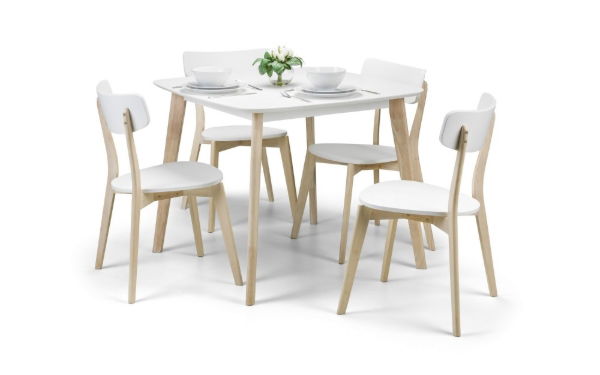 Casa Square Dining Table