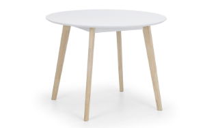 Casa Square Dining Table