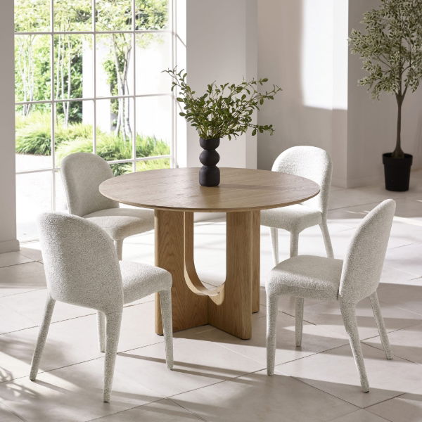 Cellini Round Dining Table