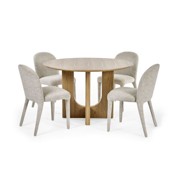 Cellini Round Dining Table