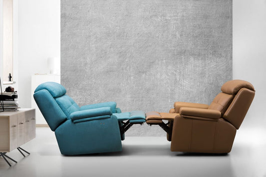 Mini Italian Armchair