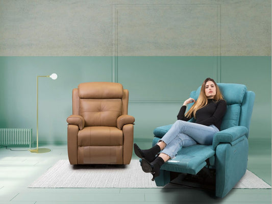 Mini Italian Armchair