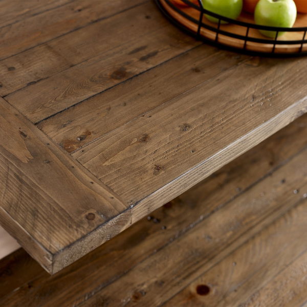 Chatsworth Extending Table