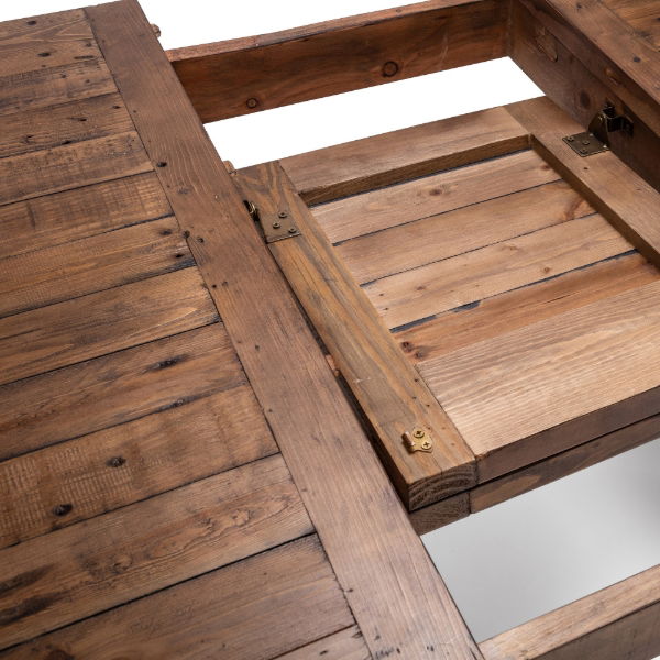 Chatsworth Extending Table