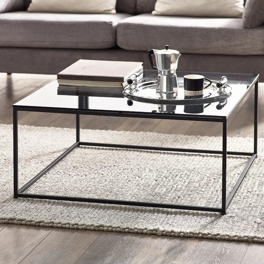 Chicago Square Coffee Table