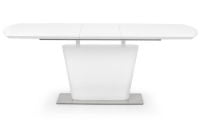 Como High Gloss Extending Table