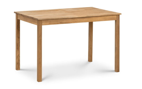 Coxmoor Rectangular Dining Table
