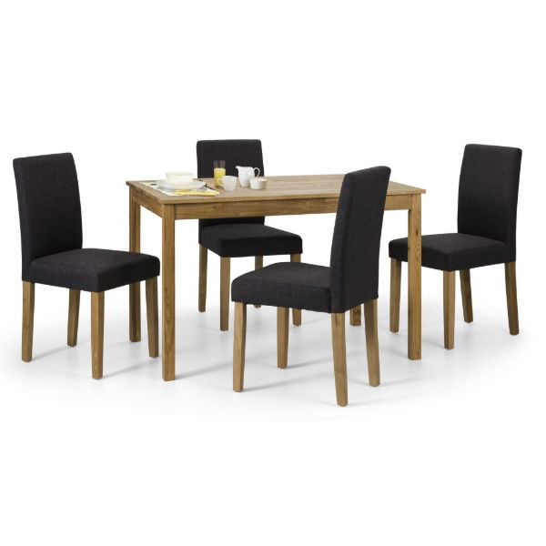 Coxmoor Rectangular Dining Table