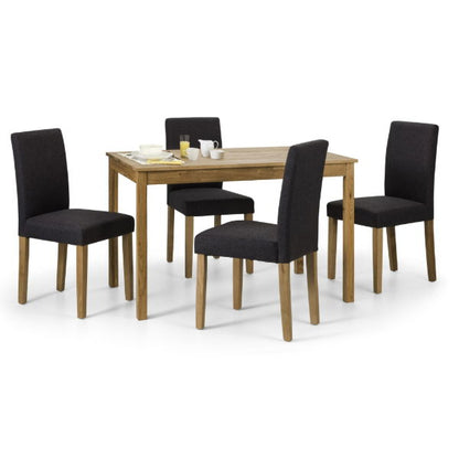 Coxmoor Rectangular Dining Table