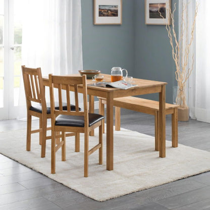 Coxmoor Rectangular Dining Table