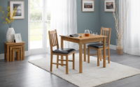 Coxmoor Square Dining Table