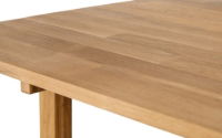 Coxmoor Extending Dining Table