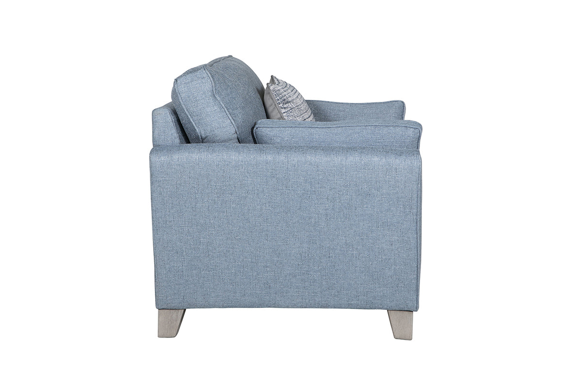 Cantrell 1 Seater Sofa