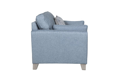 Cantrell 1 Seater Sofa
