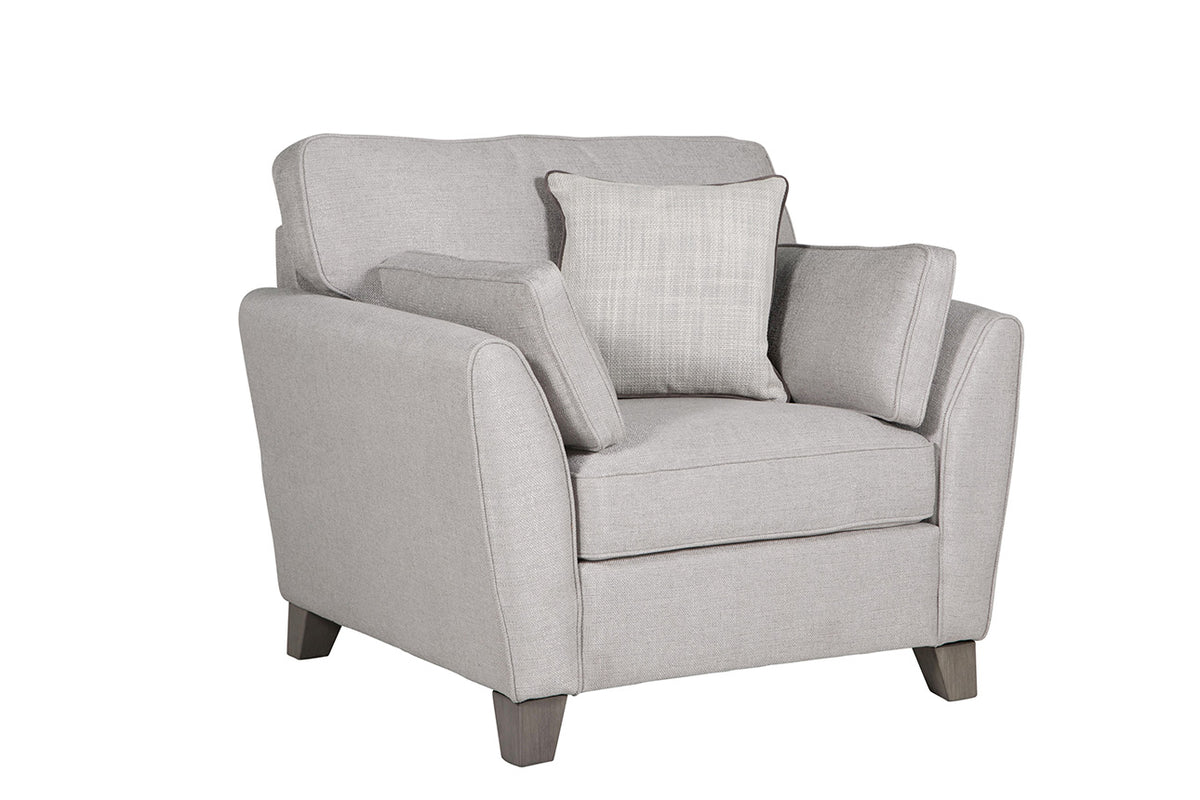 Cantrell 1 Seater Sofa