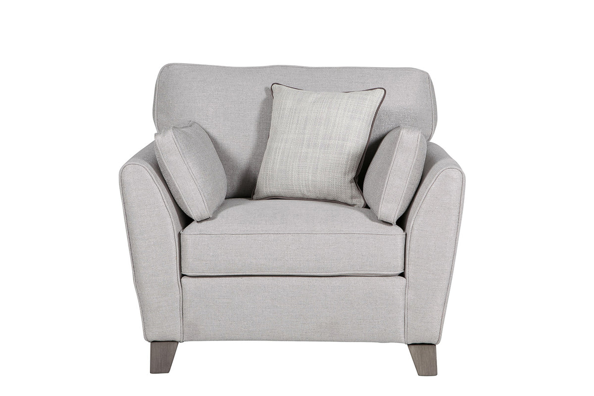 Cantrell 1 Seater Sofa