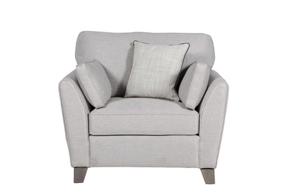 Cantrell 1 Seater Sofa