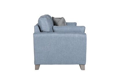 Cantrell 2 Seater Sofa