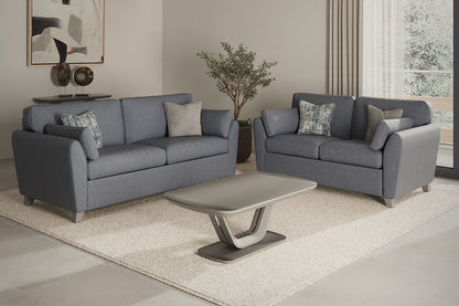 Cantrell 3 Seater Sofa