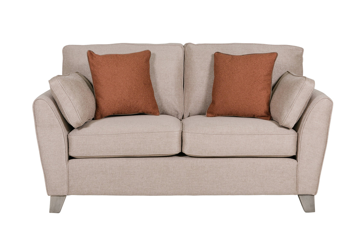Cantrell 2 Seater Sofa