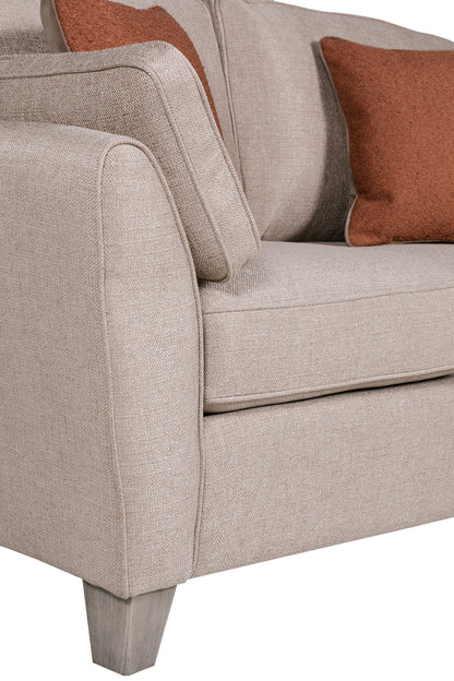 Cantrell 2 Seater Sofa
