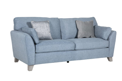 Cantrell 3 Seater Sofa