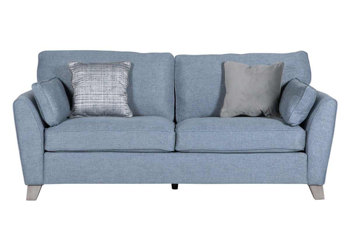 Cantrell 3 Seater Sofa