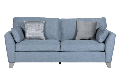 Cantrell 3 Seater Sofa