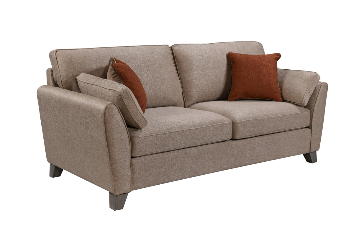 Cantrell 3 Seater Sofa