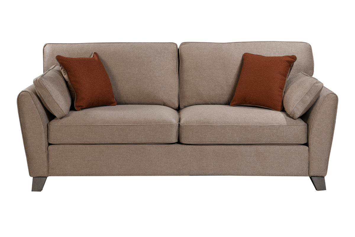 Cantrell 3 Seater Sofa