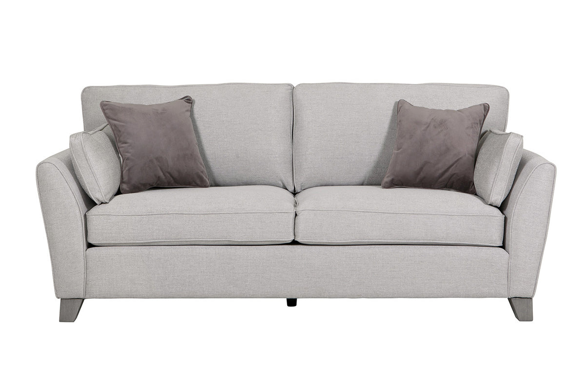 Cantrell 3 Seater Sofa