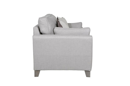 Cantrell 3 Seater Sofa
