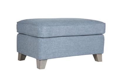 Cantrell Ottoman