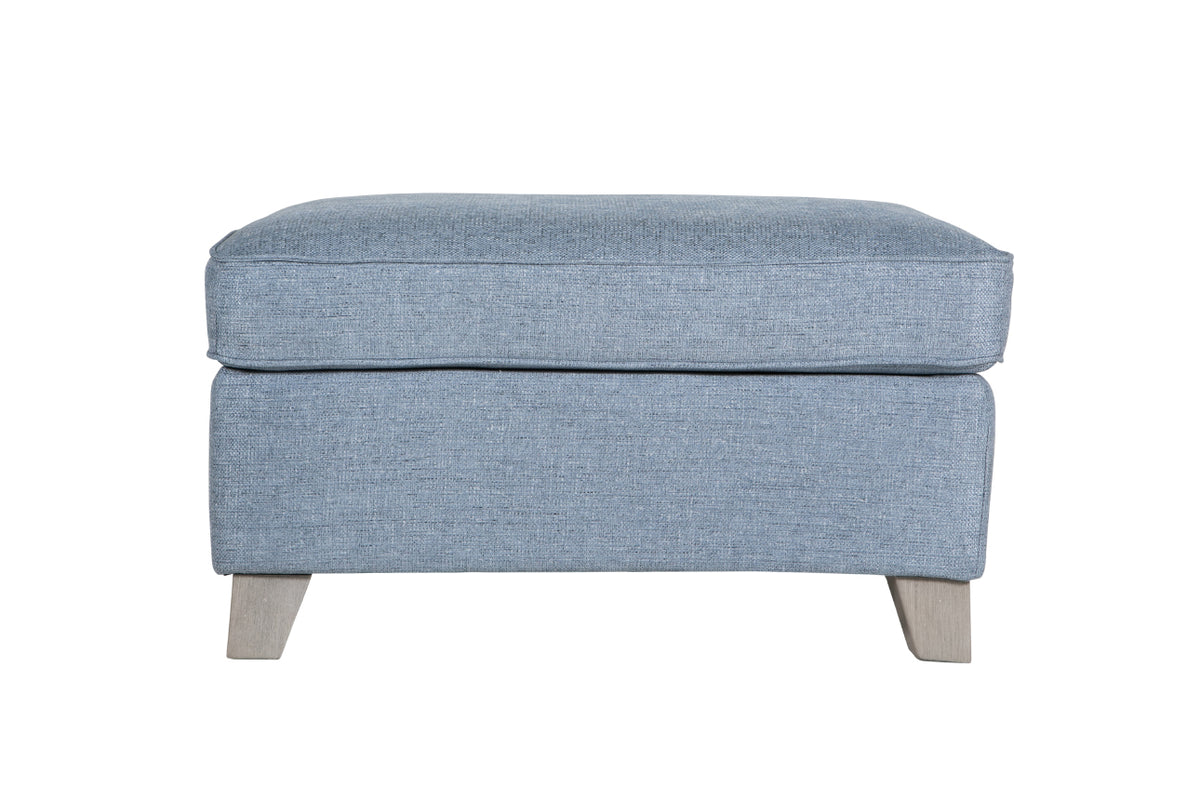 Cantrell Ottoman