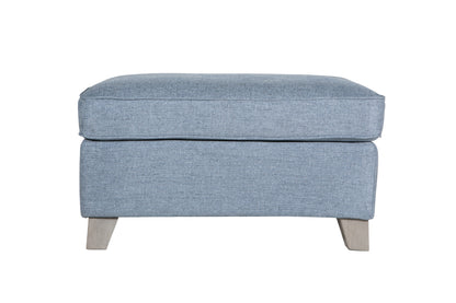 Cantrell Ottoman