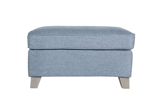 Cantrell Ottoman Footstool