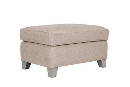 Cantrell Ottoman