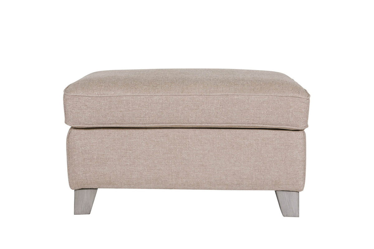 Cantrell Ottoman