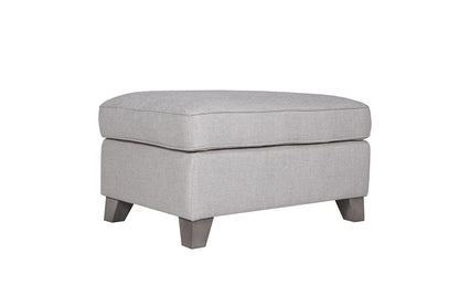 Cantrell Ottoman