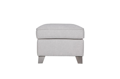 Cantrell Ottoman