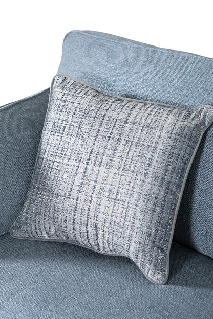 Cantrell 1 Seater Sofa