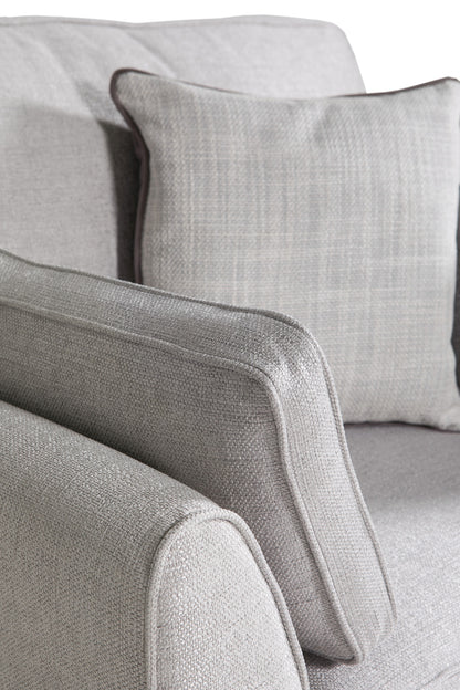 Cantrell 2 Seater Sofa
