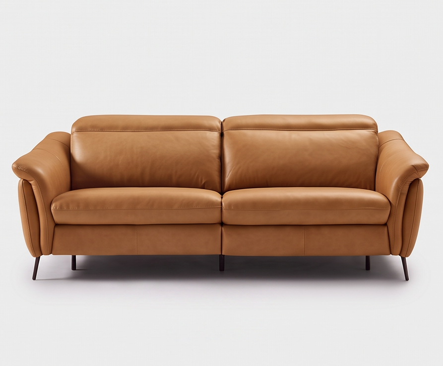 Tessa Italian Leather sofa | Electric Recliner | Electric Slider