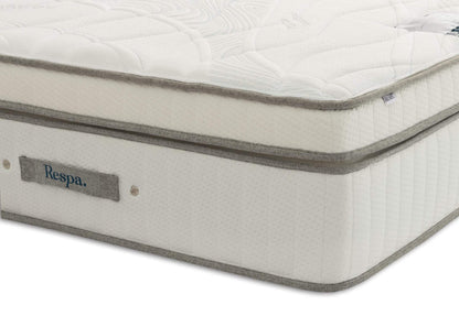 Capriccio 2000 Mattress - image 3