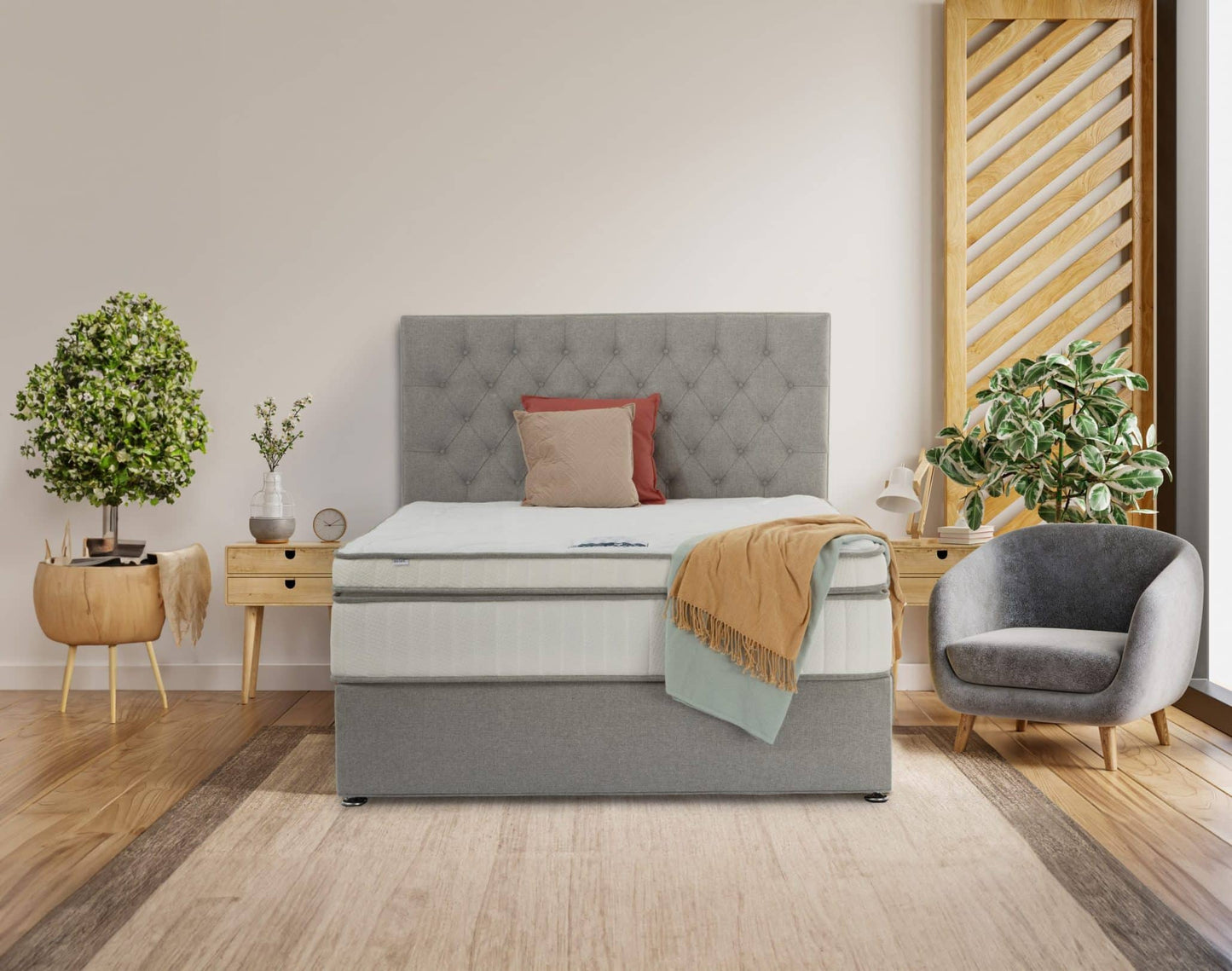 Capriccio 2000 Mattress