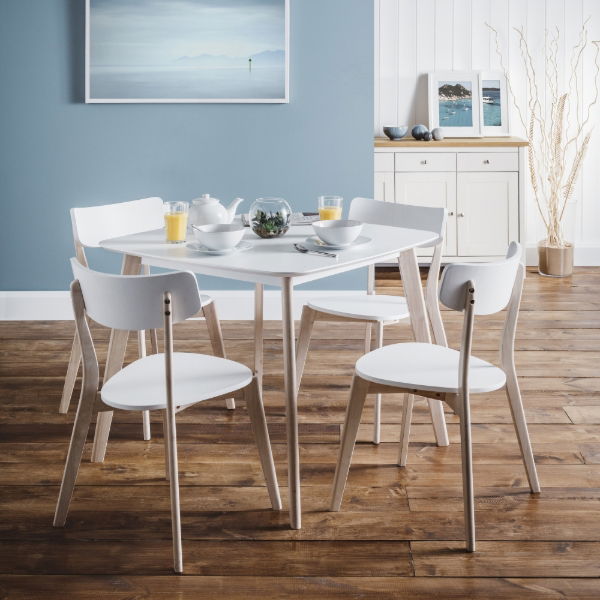 Casa Square Dining Table